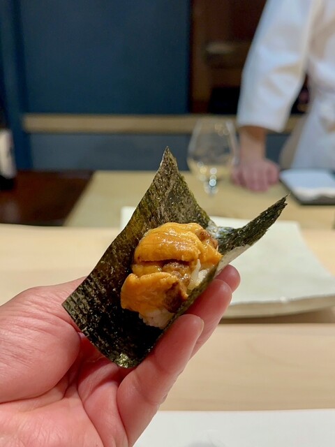 recommendations image for 鮨 よつ葉