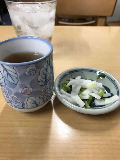 recommendations image for 食庵とんとん