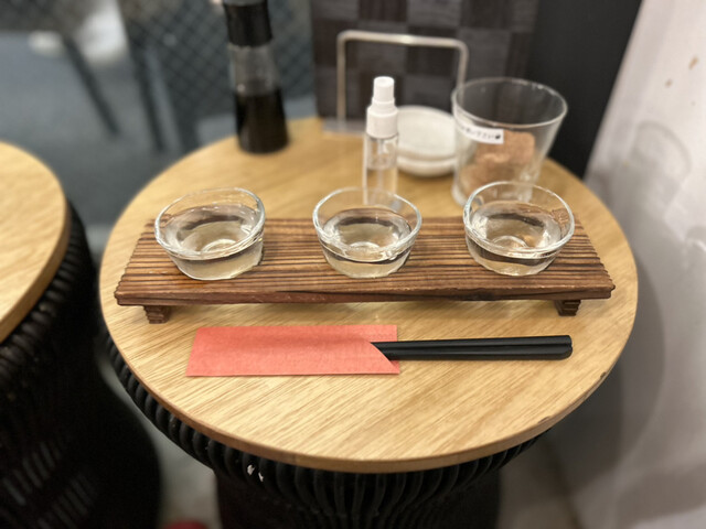 函館海鮮うにくら 日比谷店的實拍高清圖