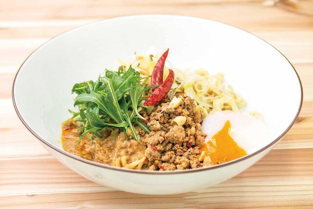 担々麺 一路發的實拍高清圖