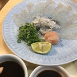 すし重的實拍圖