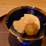 祇園　岩元的实拍图