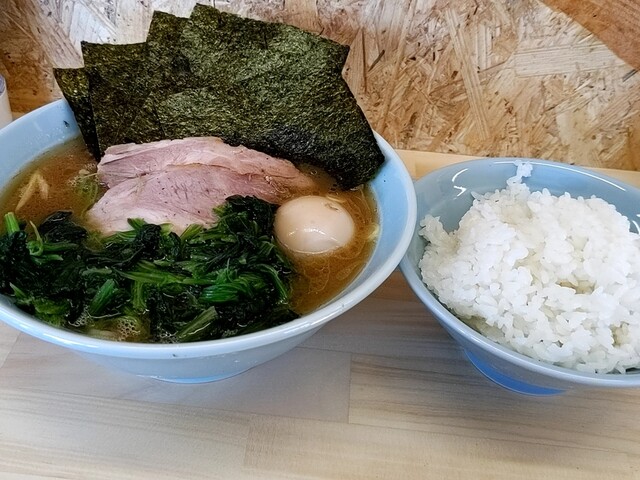 えんふく家的實拍高清圖