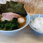 えんふく家的實拍圖