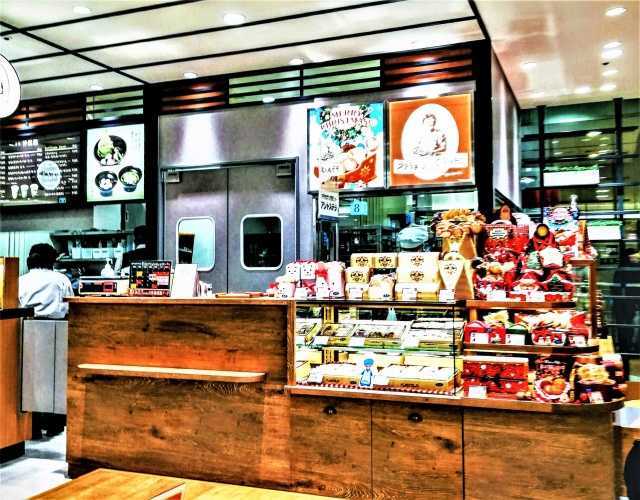 recommendations for ステラおばさんのクッキー 高槻阪急店