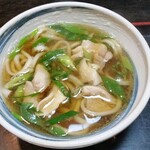 きりん亭的实拍图
