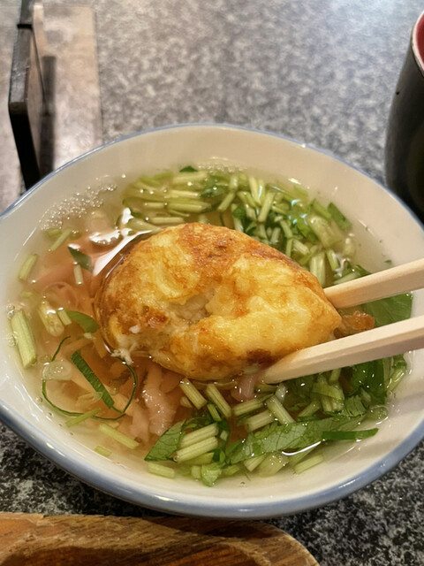 明石焼 たこ八的实拍高清图