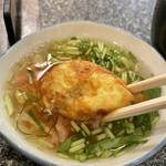 明石焼 たこ八的实拍图