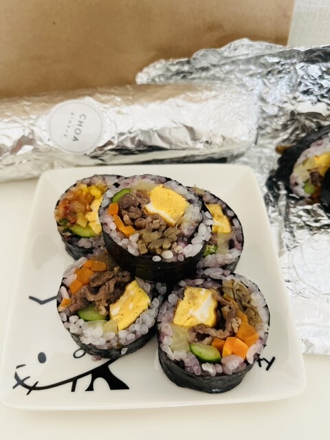 recommendations image for チョアチキン 京都河原町店