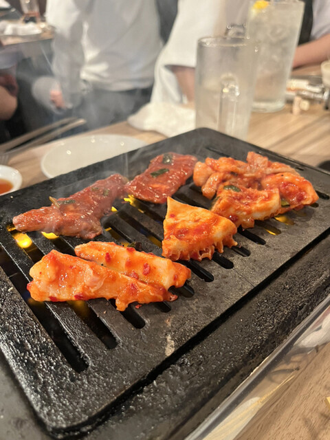 recommendations image for たれ山 大井町店