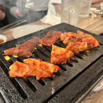 recommendations for たれ山 大井町店