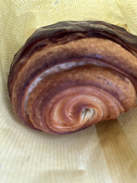 ブランジェリー ラ・フォンティヌ・ドゥ・ルルド的实拍高清图