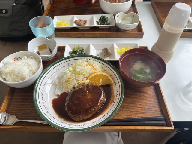 recommendations image for 浜のかあちゃんめし