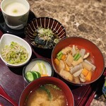 玄菜壱上的实拍图