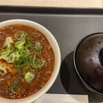 松屋 小倉駅前店的實拍圖