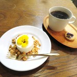 コチト ハナトオカシト的實拍圖