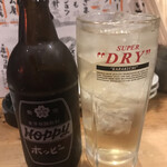 recommendations for 串焼きおついち