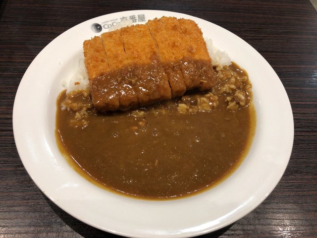 recommendations image for CoCo壱番屋 小田急千歳船橋駅前店