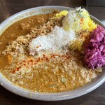 アマデウス的實拍圖