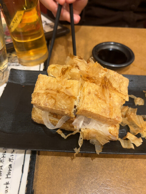 馬鹿うま JR御徒町南口店的實拍高清圖