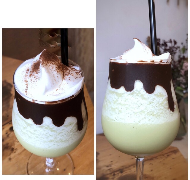 ニヨルコーヒー的實拍高清圖