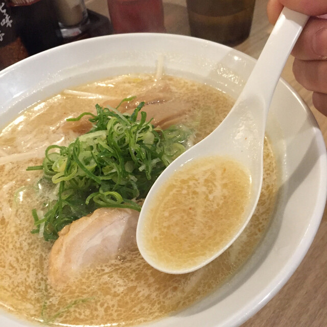 威風 秋葉原店的实拍高清图