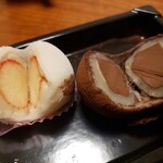 朝日堂琮源 西店的實拍圖