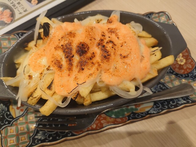 recommendations image for 鮨 ととぎん 心斎橋店