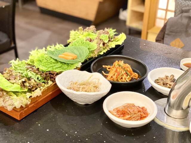 recommendations image for 本家 ボンガ 新宿職安通り店