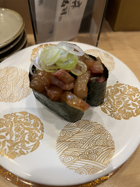 京寿司 小倉店的實拍高清圖