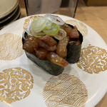 京寿司 小倉店的實拍圖