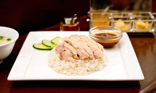 東京カオマンガイ 木場店的实拍高清图