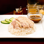 東京カオマンガイ 木場店的实拍图