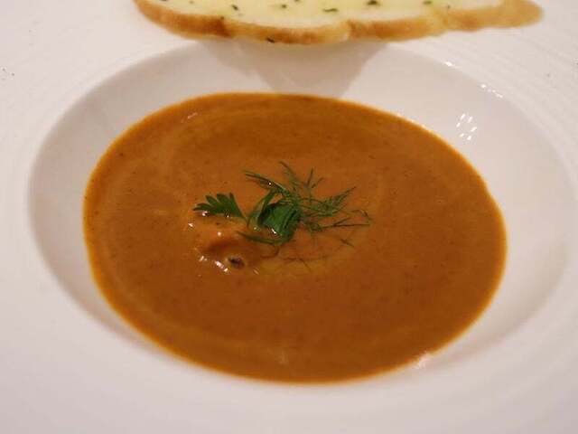 BLT STEAK OSAKA的實拍高清圖