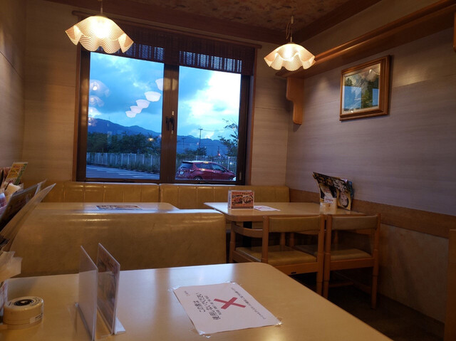 recommendations image for ジョイフル 北九州曽根店