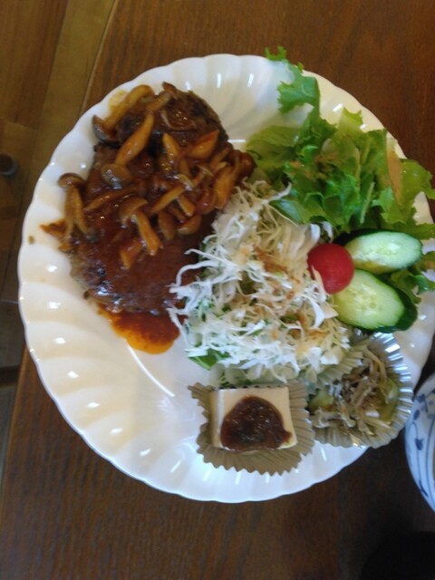 recommendations image for cafe Sajiro