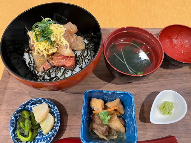 海鮮処 まるみつ的實拍高清圖