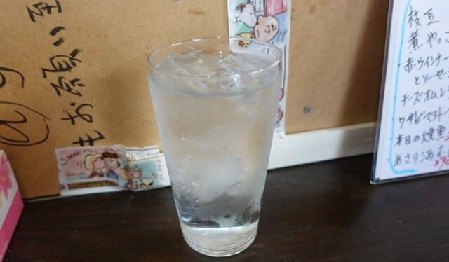 居酒屋 吉川劇場的實拍高清圖