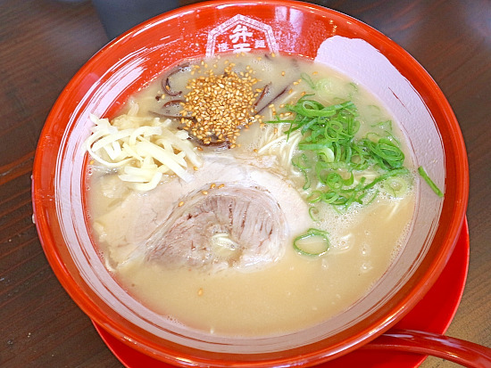 博多 弁天堂 総本店的实拍高清图