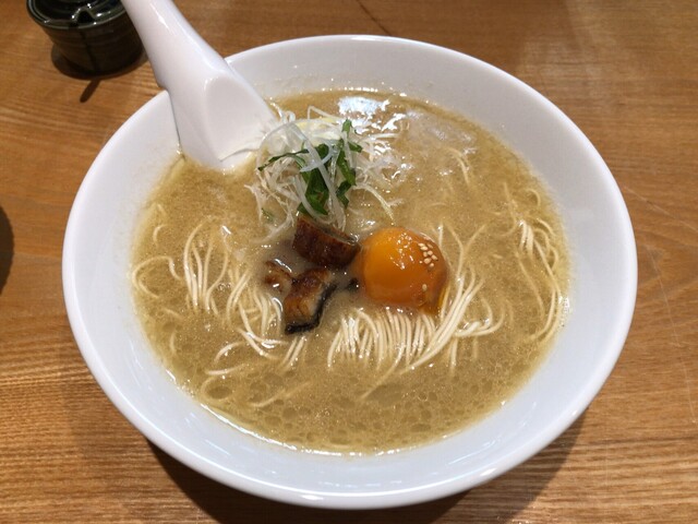 山田の鰻的實拍高清圖