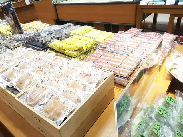 六花亭  イオン新さっぽろ店的实拍高清图