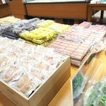 六花亭  イオン新さっぽろ店的实拍图