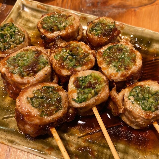 野菜巻き串屋 muco－no ねじけもん的實拍高清圖