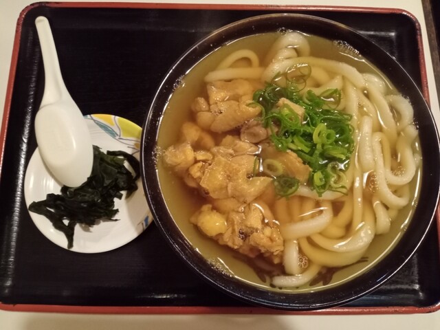 麺和田や×将軍的實拍高清圖