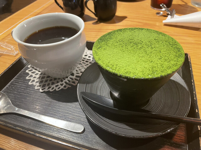 24/7 cafe apartment 梅田的實拍高清圖