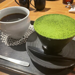 24/7 cafe apartment 梅田的實拍圖