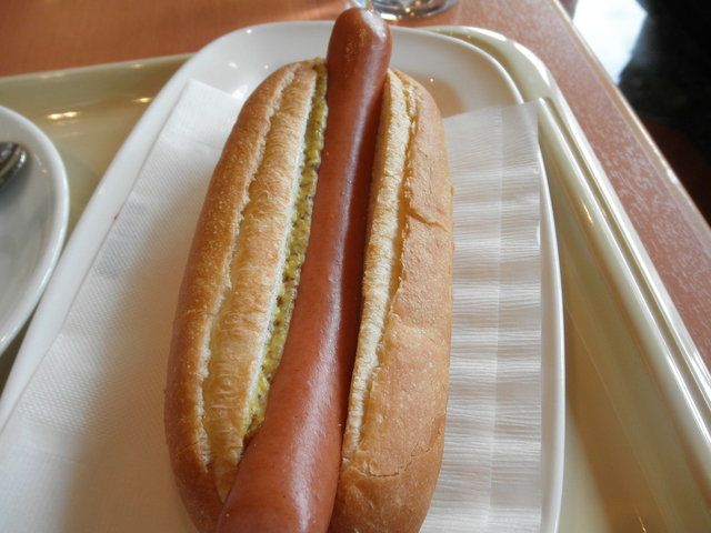 recommendations image for ドトールコーヒーショップ 志村坂上店