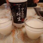 焼肉三味亭 本店的實拍圖