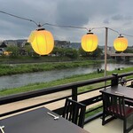 豆水楼 木屋町本店的實拍圖