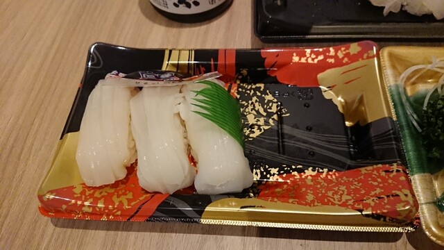 鮮魚にしざわ 三越札幌店的實拍高清圖